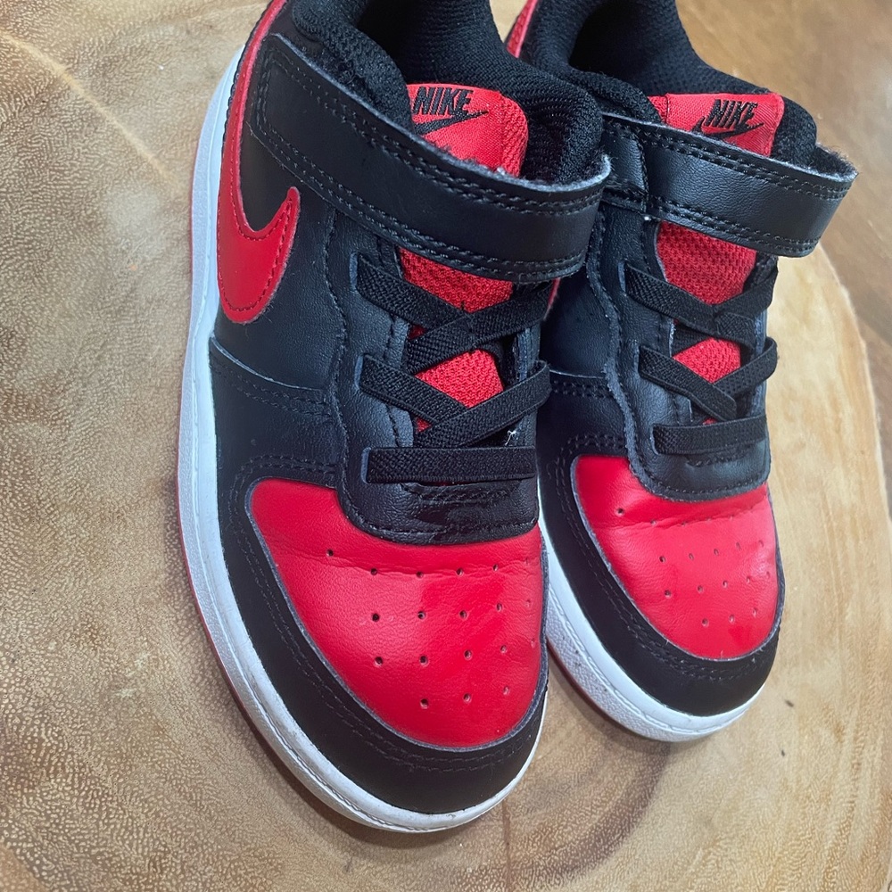 Nike Court Borough Shoes